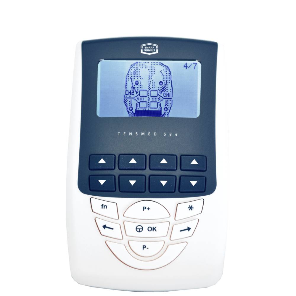 Tensmed S84