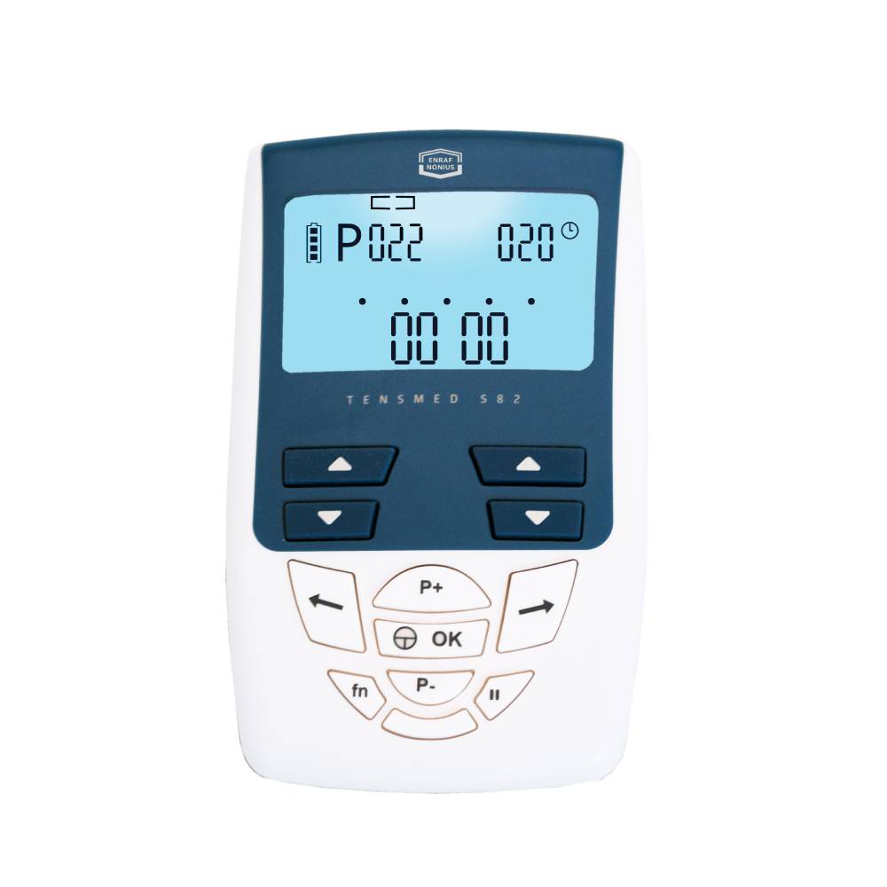 Tensmed S82