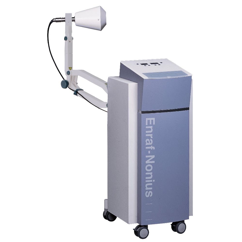 Radarmed 650+ & 950+